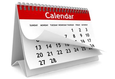 Read More - 2024-25 School Calendars